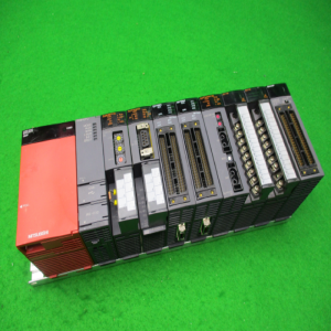 11401/PLC세트/Q63P/Q06HCPU/QJ61BT11N/QJ71C24N/QD75M4/QJ71LP21-25/QY10/QH42P/미츠비시