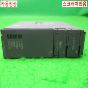 10747/PLC/Q03UDCPU/시리얼13/미츠비시