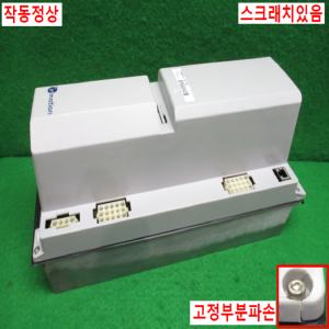 북71348/서보드라이브모듈/로봇서보시스템/3HAB8101-16/10A