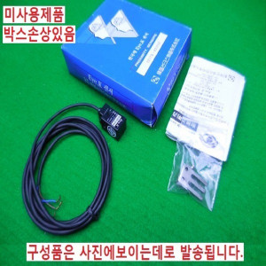 16375/미사용근접스위치센서/3P17H-8DN0F/한국선크스