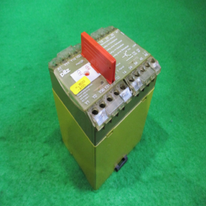 북40450/아날로그릴레이모듈/PNOZ/624VDC3S10/Pilz