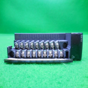 17937/PLC/QX10/시리얼 0501-0512/미쓰비시