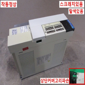북62513/서보드라이브/MR-J2S-500CP/5KW/미쓰비시