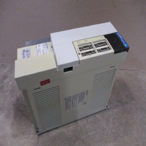 북62513/서보드라이브/MR-J2S-500CP/5KW/미쓰비시