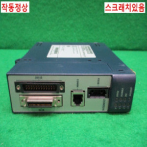 북62519/PLC/232통신모듈/IC694DSM324-BE
