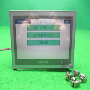 11873/터치스크린판넬/AXP130CD/CM-HP07CD-DES/싸이몬