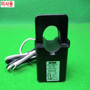 54638/미사용전류변압기분할코어/ESCT-T24/EASTRON