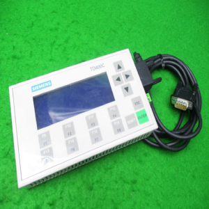 10630//TD400C/6AV6 640-0AA00-0AX0