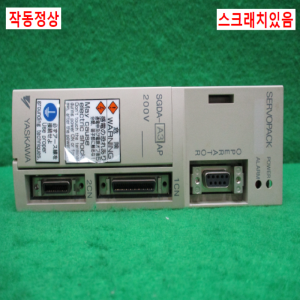 주70003/서보드라이브/SGDA-A3AP/30W/야스가와