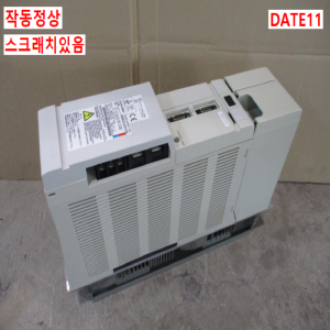 주20005/스핀들드라이브전원공급장치/MDS-C1-CV-110/DATE11/미쓰비시
