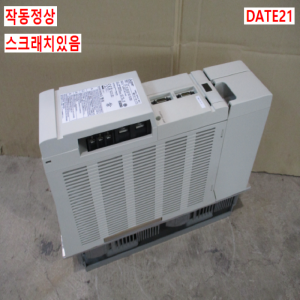주20006/스핀들드라이브전원공급장치/MDS-C1-CV-110/DATE21/미쓰비시