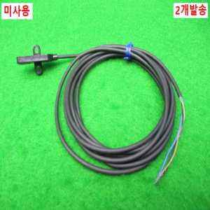 노54974/미사용광전센서/EE-SX872/2개발송/옴론