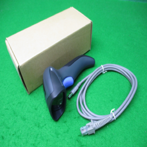 노54963/미사용데이터로직고속스캐너/QD2430-BKK1/QUICKSCAN QD2430