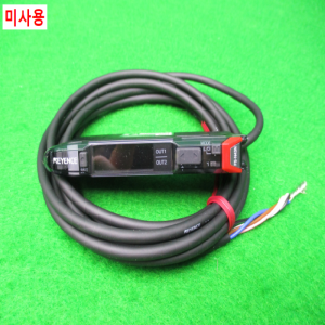 노12559/미사용광전센서앰프/FS-N43N/키엔스