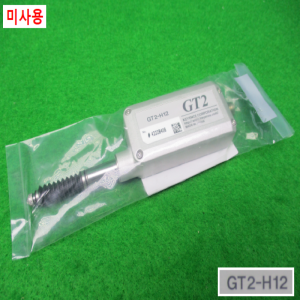 노12558/미사용마이크로미터센서세트/GT2-H12/GT2-72N/GT2-DH2M