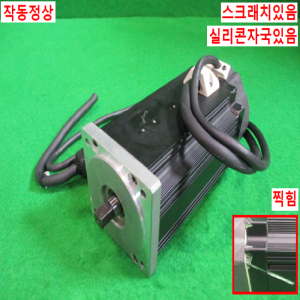 초15037/넛트러너서보모터/모델명라벨없음