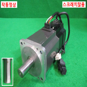 초15035/서보모터/HC-KFS73B/750W/미츠비시