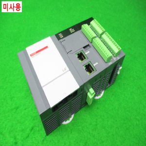 노12547/미사용PLC/XEC-DR28U/V2.20/LS