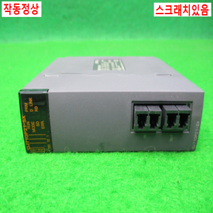 노12541/PLC/QJ71GP21-SX/시리얼10~11/미츠비시