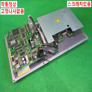 초25005/화낙디스플레이/A02B-0166-C261/R
