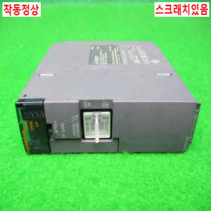 노12517/PLC/QD81DL96/시리얼20/미츠비시