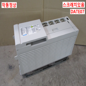주20004/드라이브/MDS-C1-SP-185/DATE07/미쓰비시