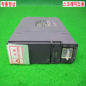 노12498/PLC/Q13UDEHCPU/시리얼17/미츠비시