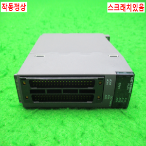 노12491/PLC/QD75MH4/시리얼16~17/미츠비시