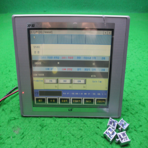 노12475/터치스크린/XP50-TTA/DC/DC24V/LS