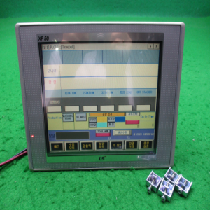 노12473/터치스크린/XP50-TTA/DC/DC24V/LS