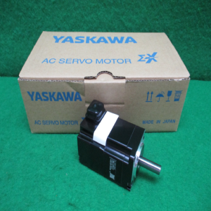 주40023/미사용서보모터/SGMXJ-01AUA21A2/100W/야스가와