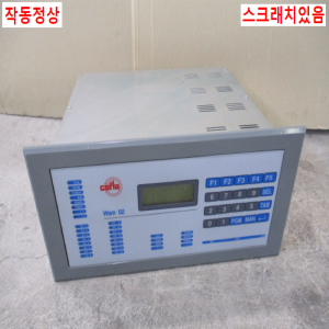 주70018/디스플레이제어반/WSM02-A