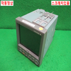 주70016/기록계/FX112-4-2/AC220V/요코가와