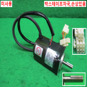 주40011/미사용서보모터/SGM-A3A314/30W/야스가와