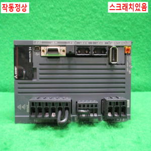 북64912/서보드라이브/MR-J4-200B/2KW/미쓰비시