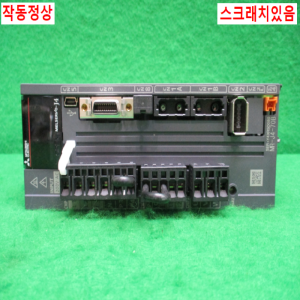 북64911/서보드라이브/MR-J4-70B/750W/미쓰비시