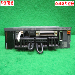 북64910/서보드라이브/MR-J4-40A/400W/미쓰비시