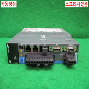 북64905/서보드라이브/XDL-L7NHA001U(ver0.88)/100W/LS