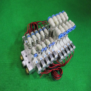 북40923/공압솔레노이드밸브/SY5240-5HZ-01/SY5220-5HZ-01/SMC
