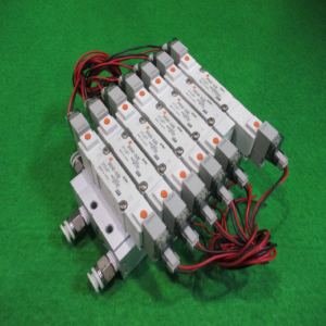 북40919/공압솔레노이드밸브/SY5140-5LOU/SY5240-5LOU/SY5440-5LOU/SMC