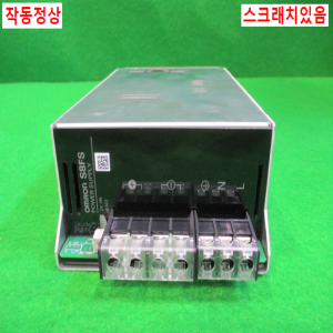 북64687/파워서플라이/S8FS-G60024CD/옴론