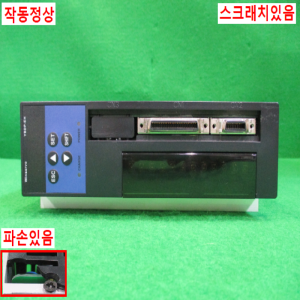 북64685/서보드라이브/YBDP-EH2004MFG4/0.4KW