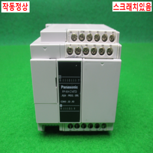 54957/프로그래밍컨트롤러/AFPXHC-14TD-F/파나소닉