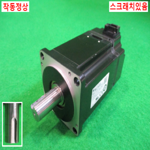 북40914/서보모터/SGMJV-04A3A21/400W/야스가와
