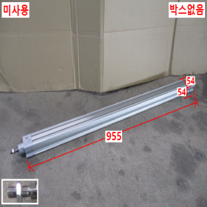 주70045/미사용공압실린더/DSBC-40-850-PPVA-N3/페스토