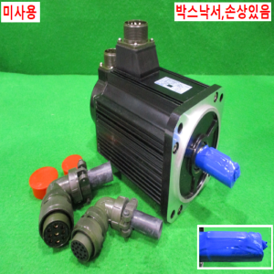 초15074/미사용서보모터/KBNH-15DG5T6/1.5KW/KOMOTEK