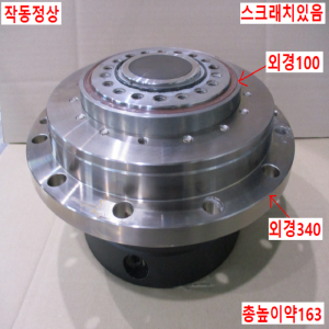 초35001/서보모터감속기/F4CFS-DA50-41/