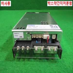 초25027/미사용파워서플라이/PBA300F-15/COSEL