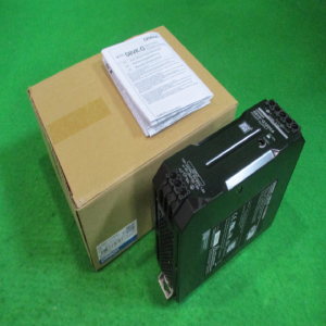 초25028/미사용파워서플라이/S8VK-G12024/옴론