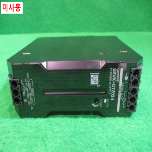 초25028/미사용파워서플라이/S8VK-G12024/옴론